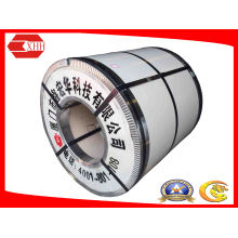 Galvanized Steel with Aluminum Foil Coil Better Than Sandwish Panel